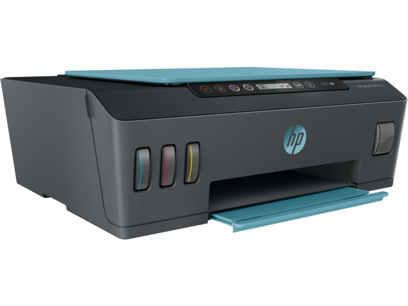 HP Smart Tank 516 Wireless All-in-One, 3QR