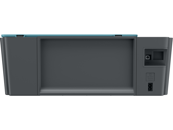 HP Smart Tank 516 Wireless All-in-One, Rear